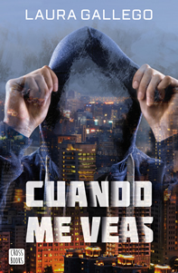 Cuando me veas book cover