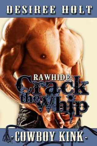 Rawhide book cover 1