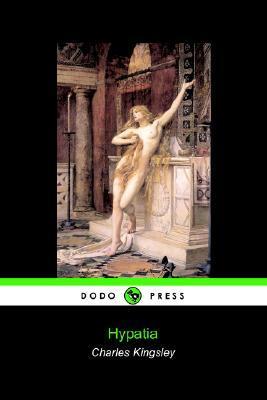 Hypatia book cover