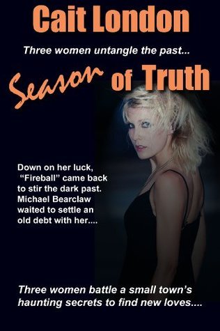 Season of Truth book cover