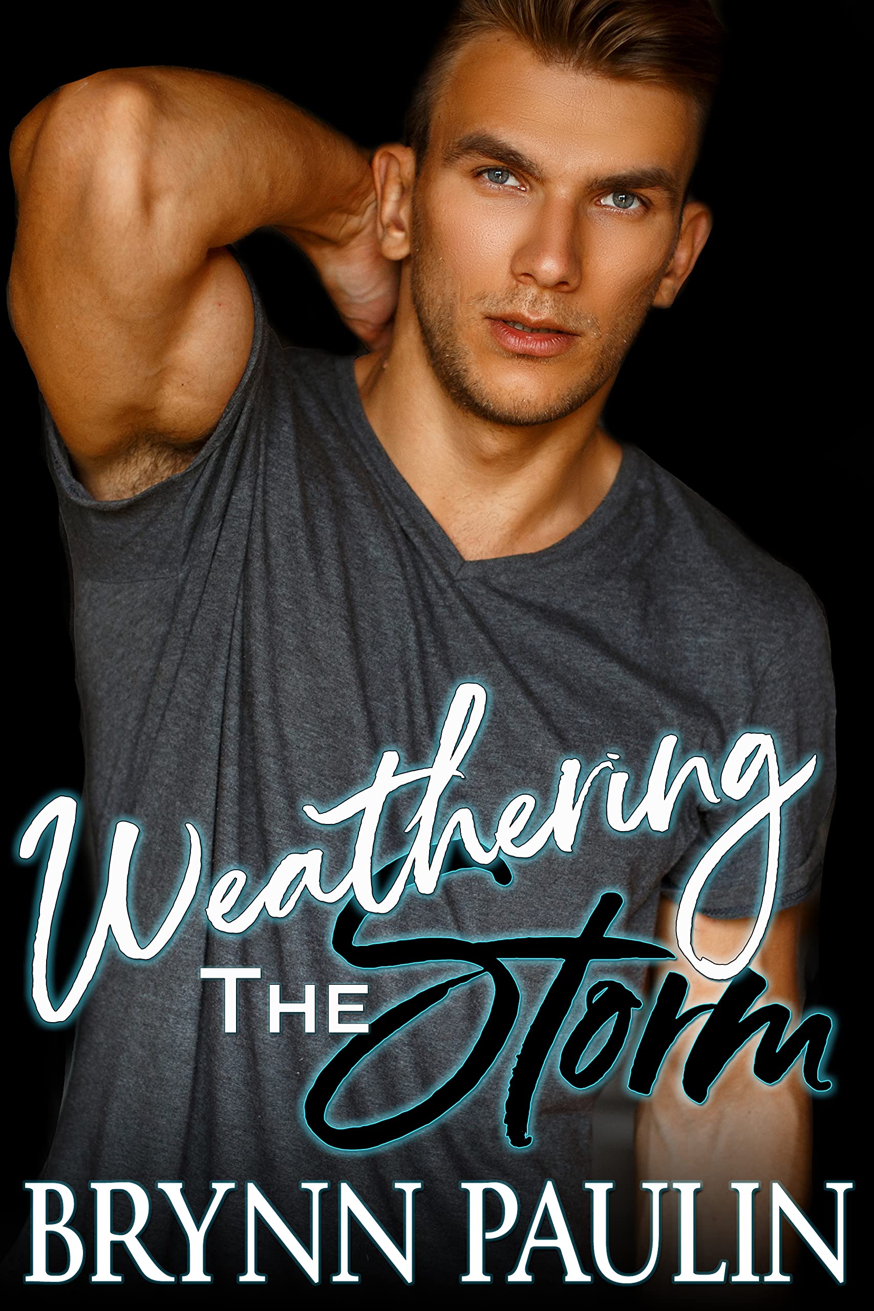 Weathering the Storm book cover