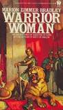 Warrior Woman book cover