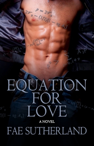 Equation For Love book cover