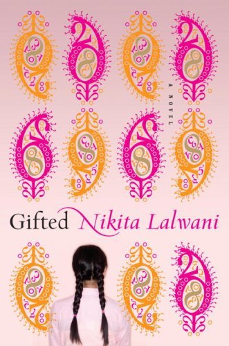 Gifted book cover