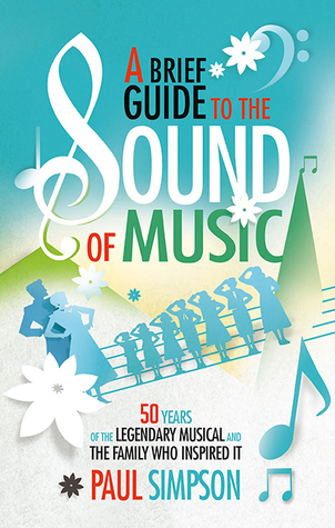 A Brief Guide to The Sound of Music book cover