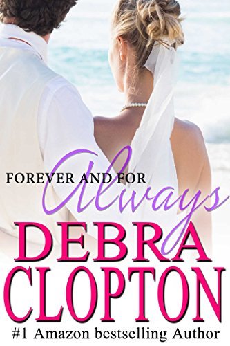 Forever and For Always book cover