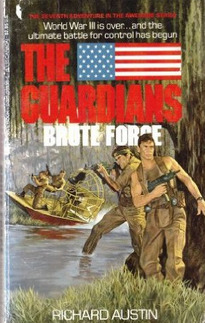 Brute Force book cover