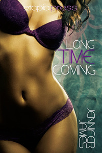 Long Time Coming book cover