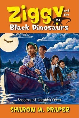 Clubhouse Mysteries book cover 3