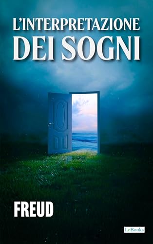 L'interpretazione dei sogni book cover