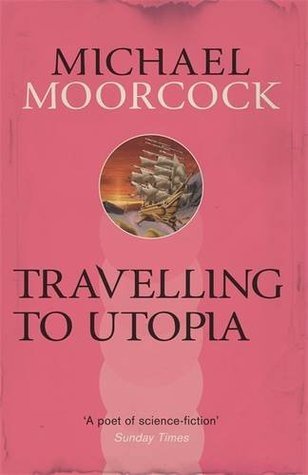 Travelling to Utopia book cover