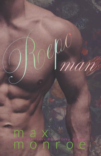 Repo Man book cover
