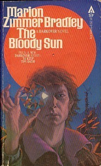 Darkover book cover 3