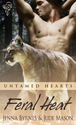Untamed Hearts book cover 1
