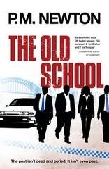 The Old School book cover