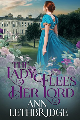 The Lady Flees Her Lord book cover