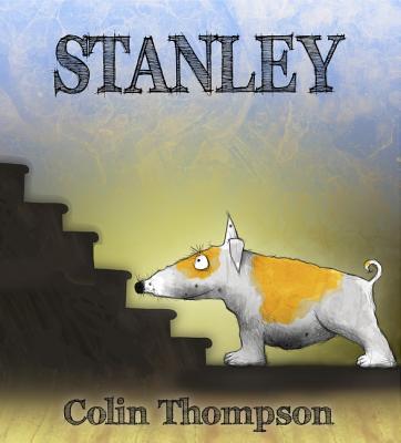 Stanley book cover