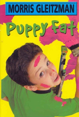 Misery Guts book cover 3