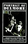 Portrait of Delmore book cover