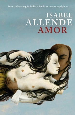 Amor book cover