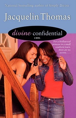 Divine & Friends book cover 2