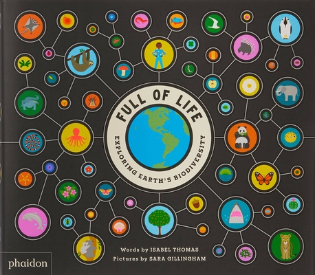 Full of Life book cover