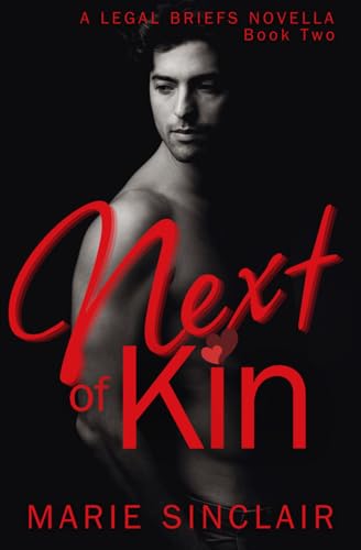 Next of Kin book cover