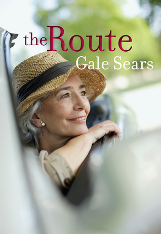 The Route book cover