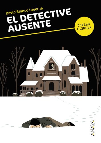 El detective ausente book cover
