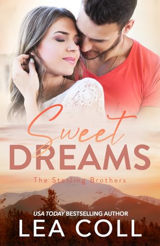 Sweet Dreams book cover