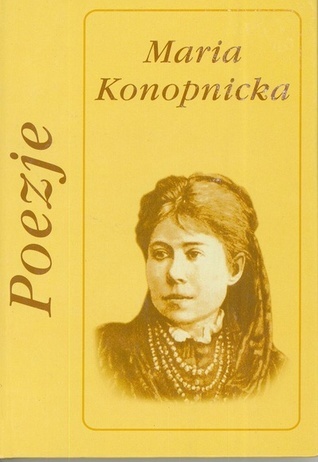 Poezje book cover