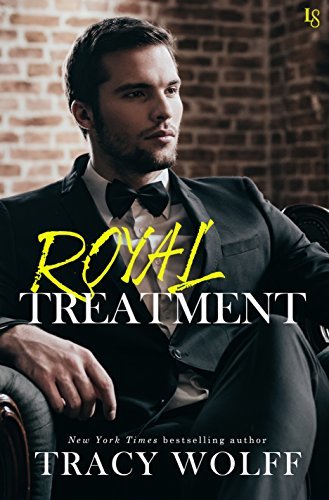 His Royal Hotness book cover 2