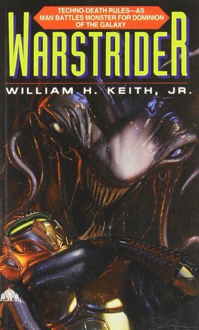 Warstrider book cover 1