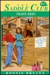 Tight Rein book cover
