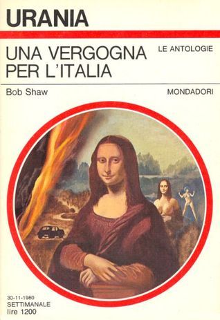 Una vergogna per l'Italia book cover