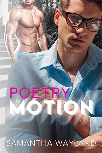 Poetry in Motion book cover