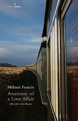 Anatomy of a Love Affair book cover