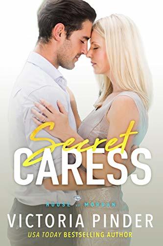 Secret Caress book cover