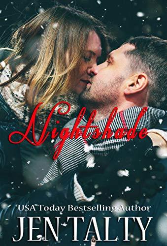 Family Affair book cover 1