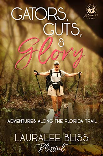 Gators, Guts, & Glory book cover