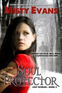 Lost Worlds/Moon Water Mystery book cover 2