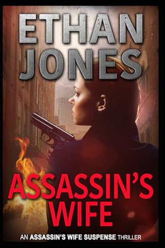 Assassin's Wife book cover