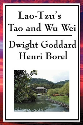 Lao-Tzus Tao and Wu Wei book cover