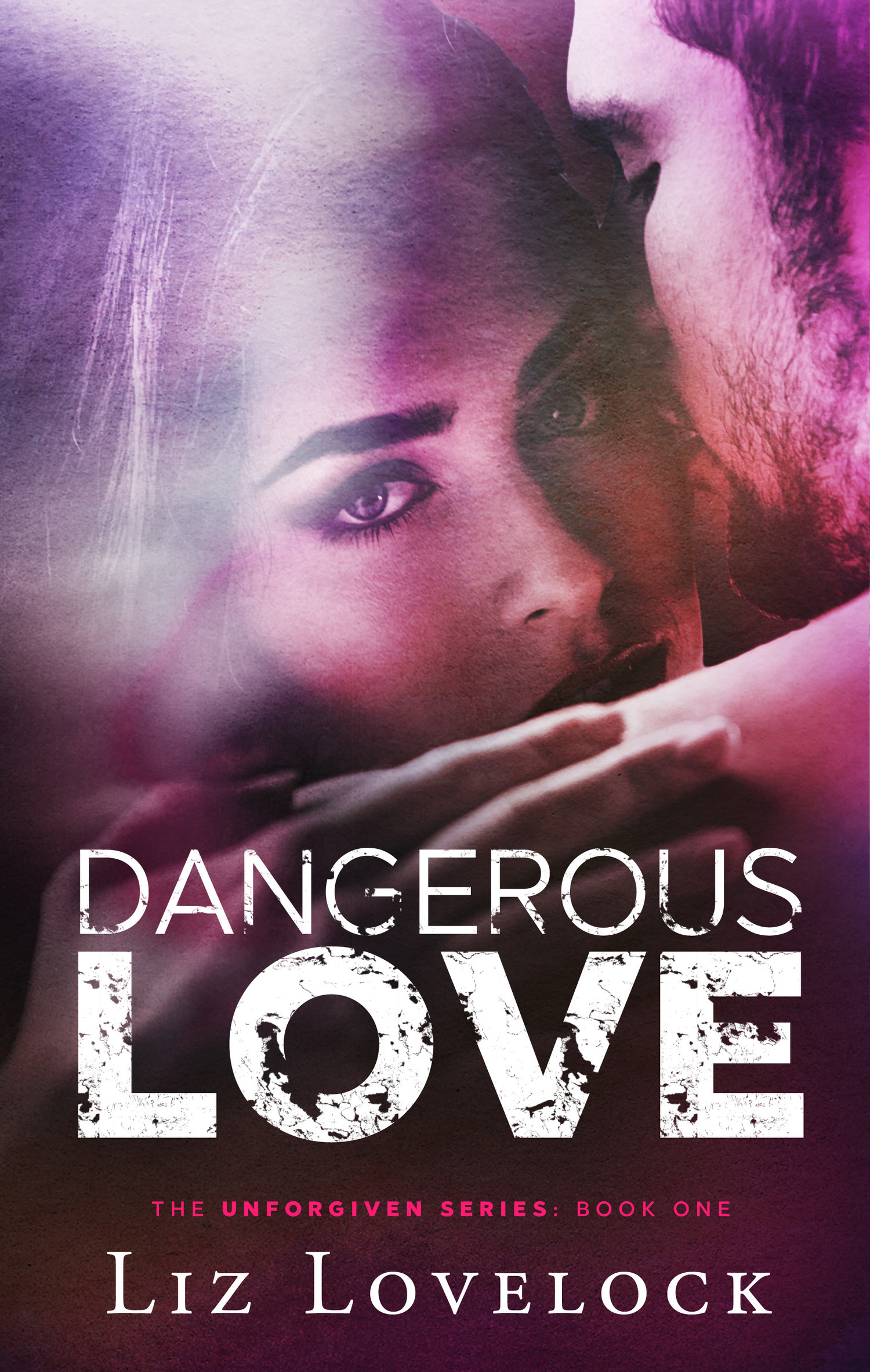 Dangerous Love book cover