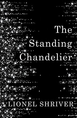 The Standing Chandelier book cover