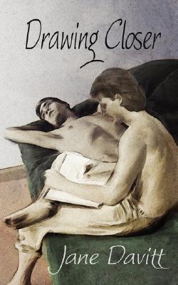 Drawing Closer book cover