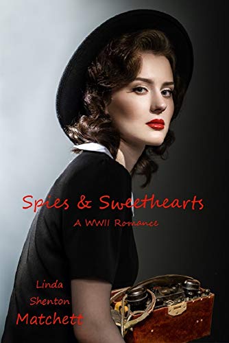 Sisters in Service book cover 1