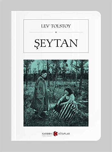 Seytan book cover