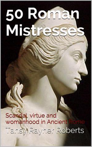 50 Roman Mistresses book cover