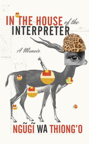 In the House of the Interpreter book cover